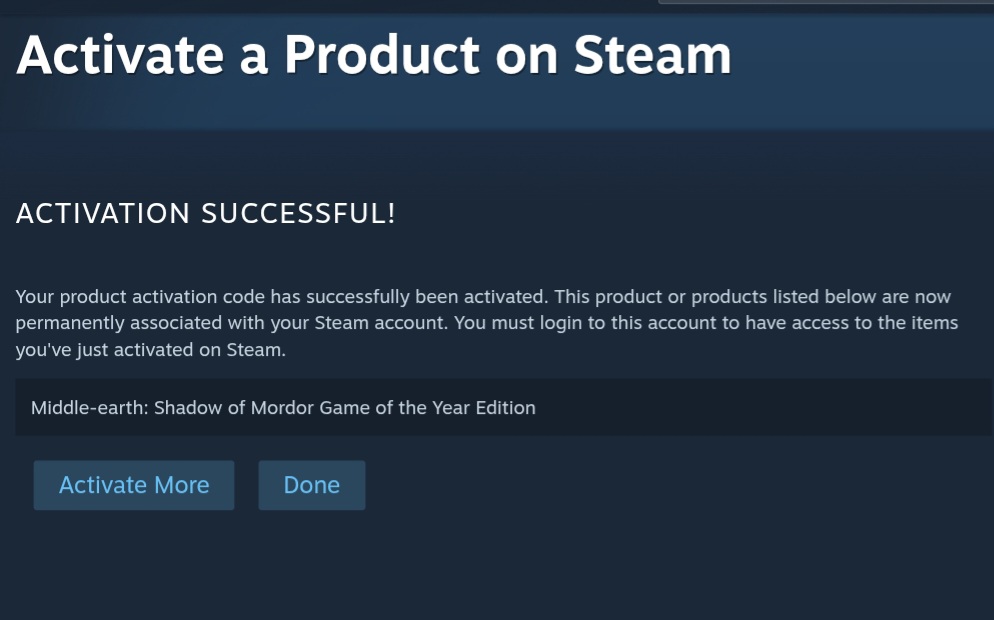 Holoboo_'s tweet image. @EliteGameDrops finally granted my wish of having this beautiful game! Thank you so much! 
#EliteGameDropsLegit