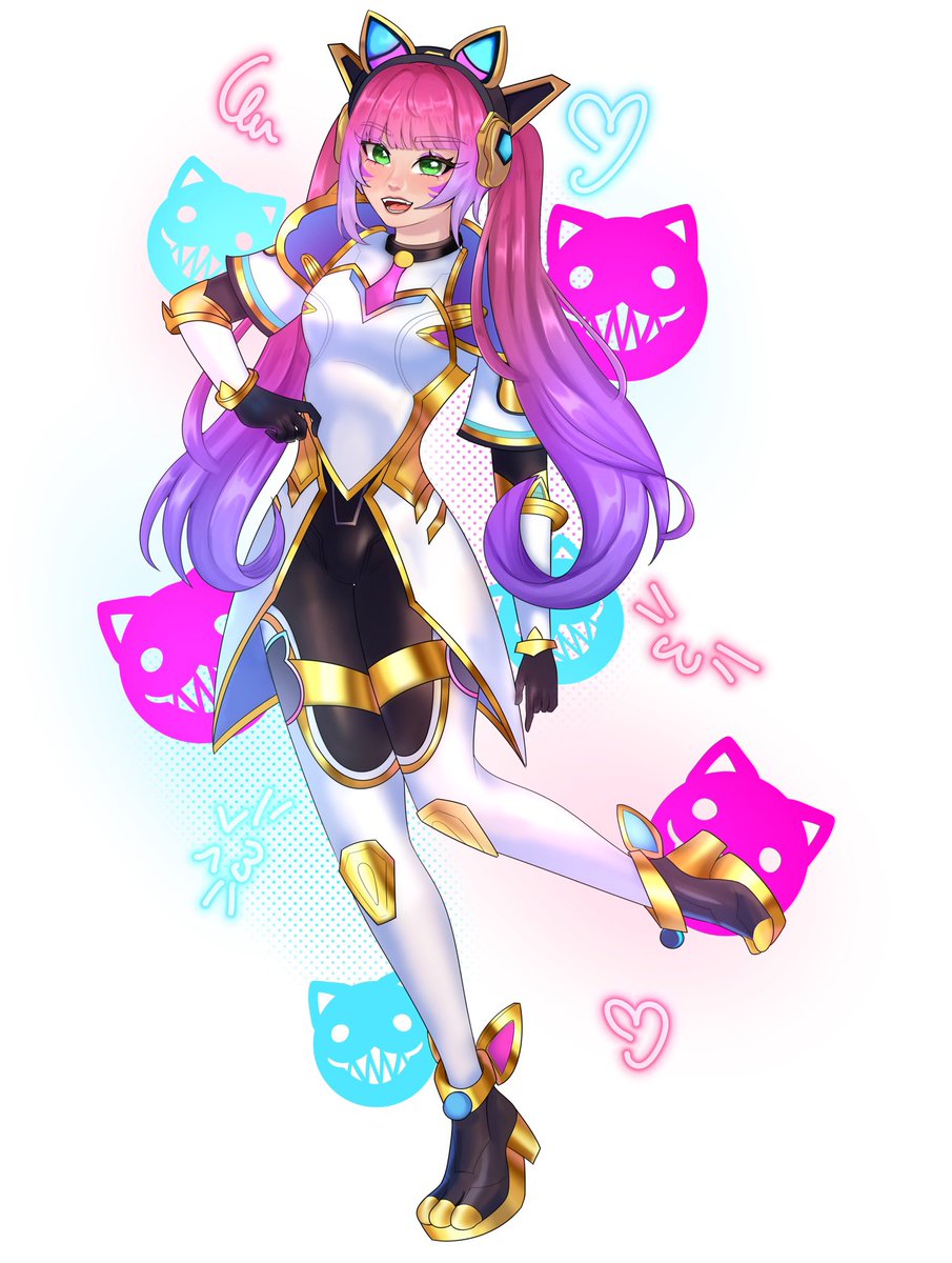 lighcannon fanatic tweet media