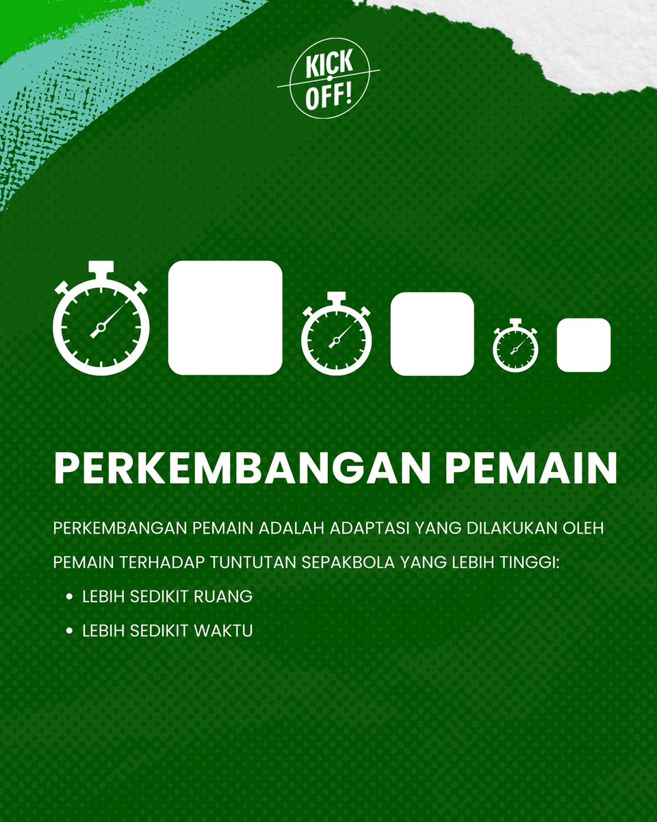 Kickoff! Indonesia tweet media