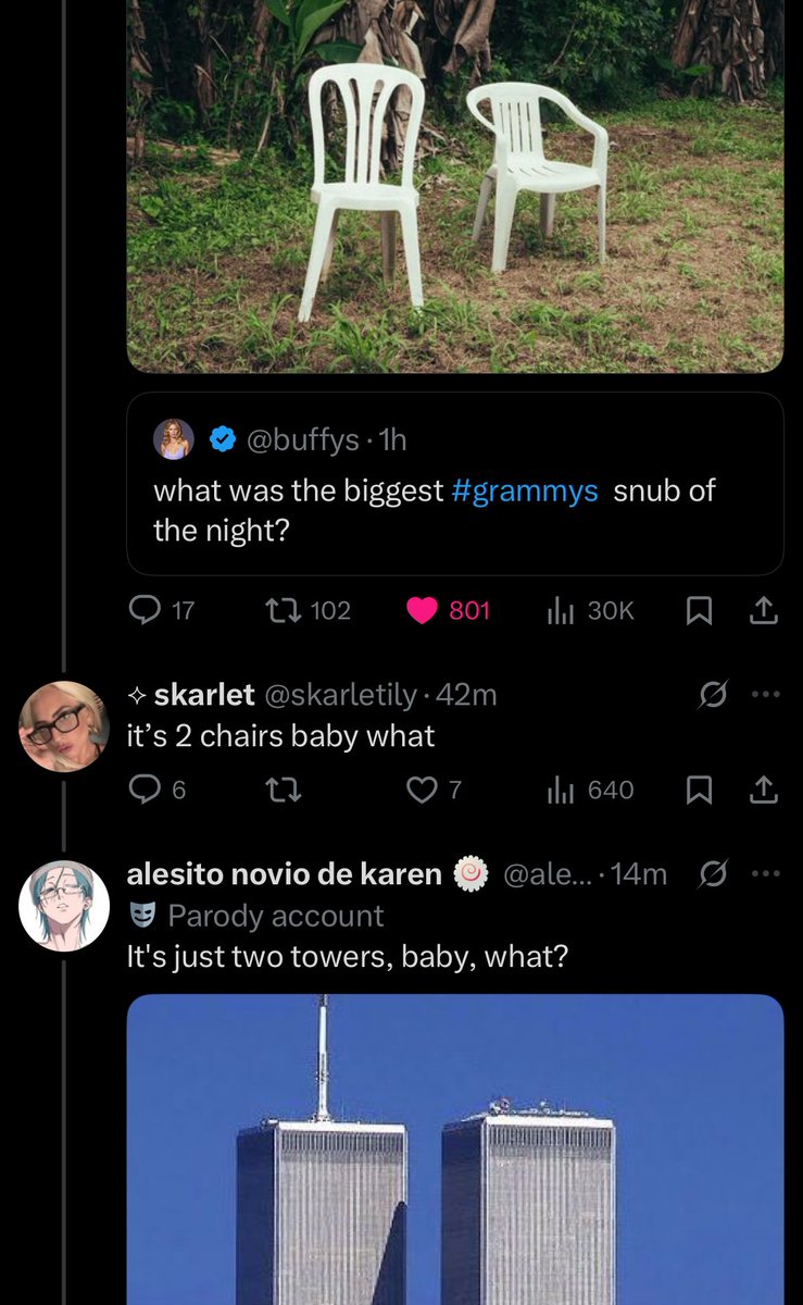 im crying