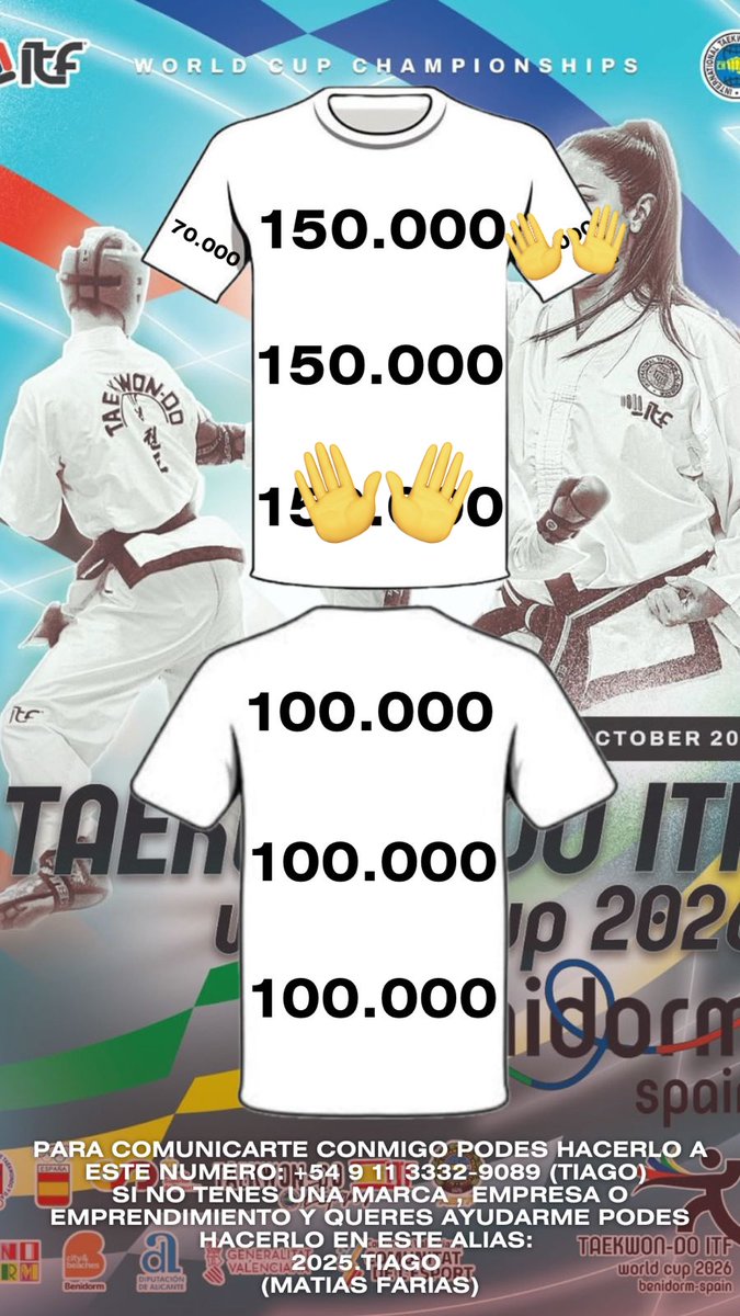 Matias Farias tweet media