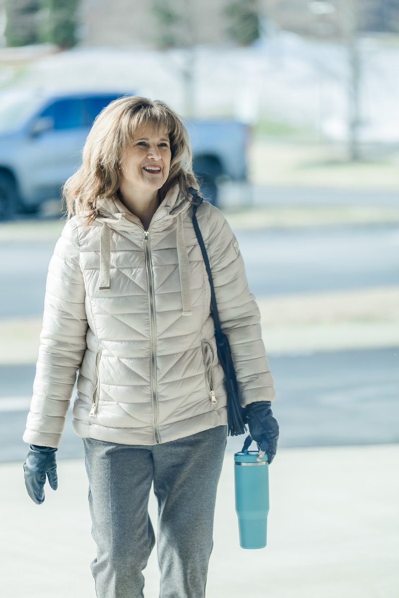 God is good—no matter the day, the circumstance, or even the temperature outside! What an incredible day of worship, and such a sweet time at our Discover First luncheon with those learning more about our church and their next steps in faith! The Lord is working and moving! 🧡