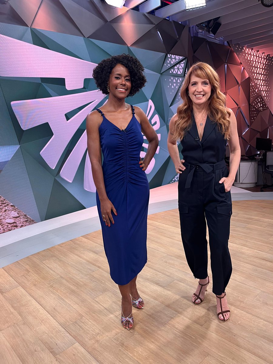 Fantástico tweet media