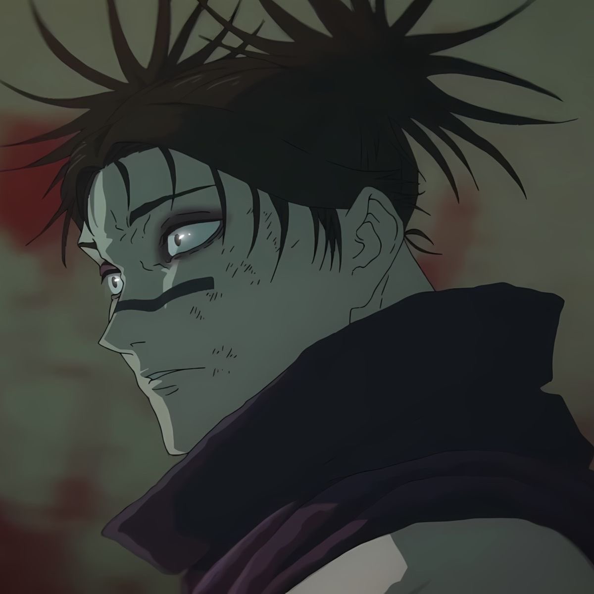 good morning I'm thinking about Choso