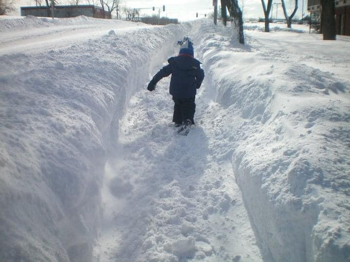 NWS Chicago tweet media