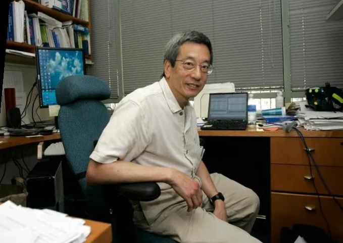 Prof. Michael Lin tweet media