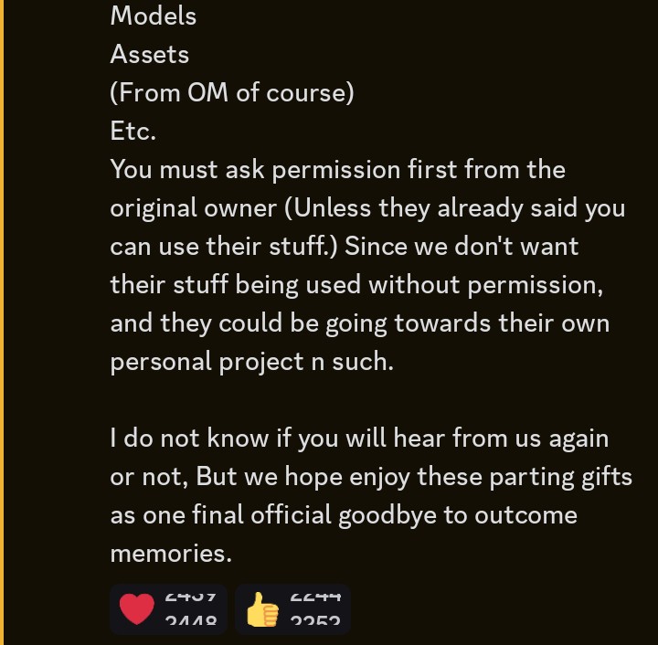 GensisXBBNNews1's tweet image. Since This Account Is In A Confused State For Now, I Don't Think People Would Mind If I Posted OM Stuff. PR Has Came Out With An Announcement Revealing Legacy Furnace Is Now In Private Servers Aswell, Along With More Important Info.