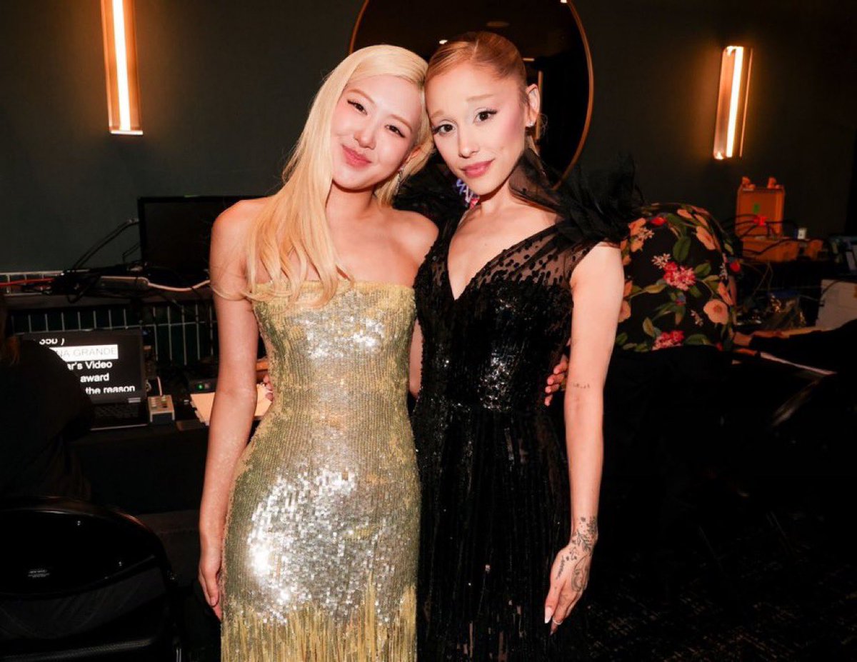 bendollzz_'s tweet image. Unfortunately "APT." didn't won "Best Pop Duo/Group Performance" at the 2026 #Grammys . 

— Congratulations to the talented Cynthia Erivo &amp;amp; Ariana Grande and fans for the winning. 💚🩷