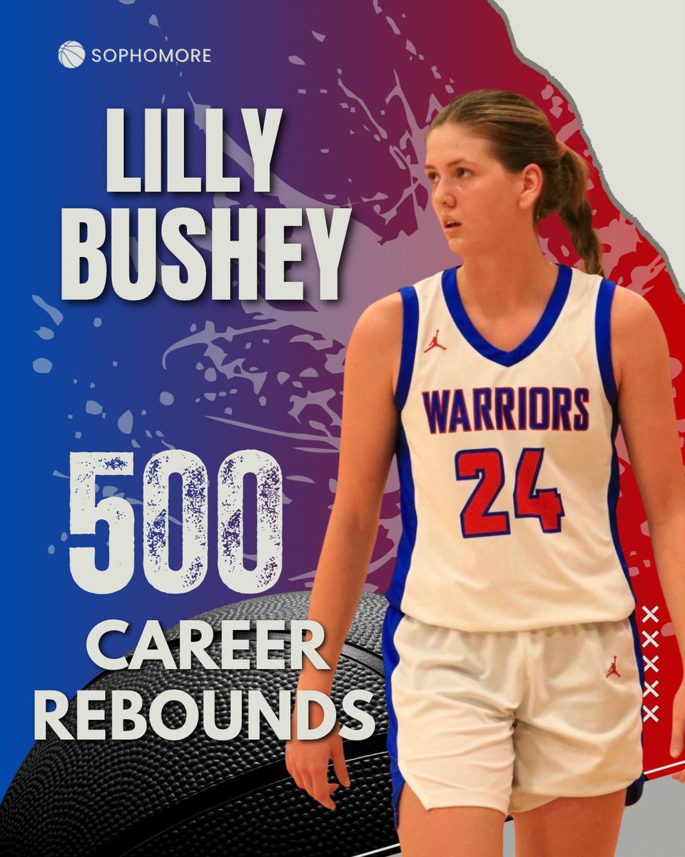 Lilly Bushey tweet media