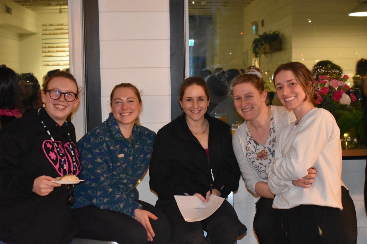 West Vancouver FHC tweet media