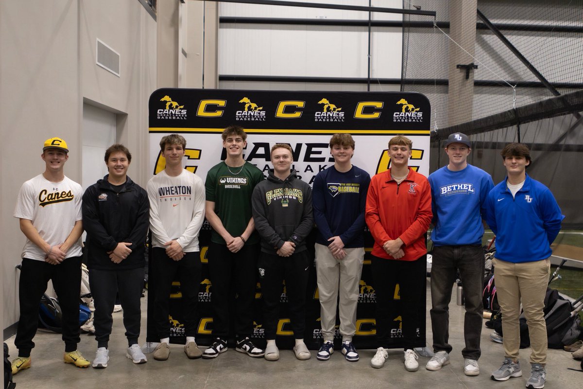 CanesGreatLakes tweet media