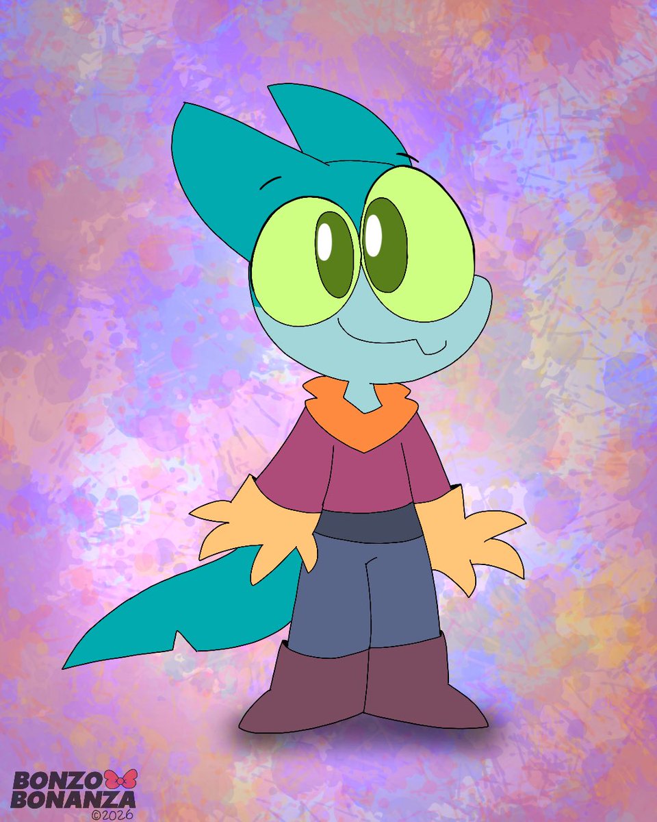 Saturn! 💫✨

<a href="/Star_5truck/">StarStruck Comic</a>/<a href="/Frinky_Dinks/">✨️Erin! 🐠✨️</a>