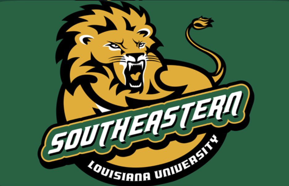 averywright04's tweet image. Blessed to receive my first Division 1 offer from Southeastern Louisiana University!! #AGTG @CoachHarris08 @UGHSFB @1CoachDeo