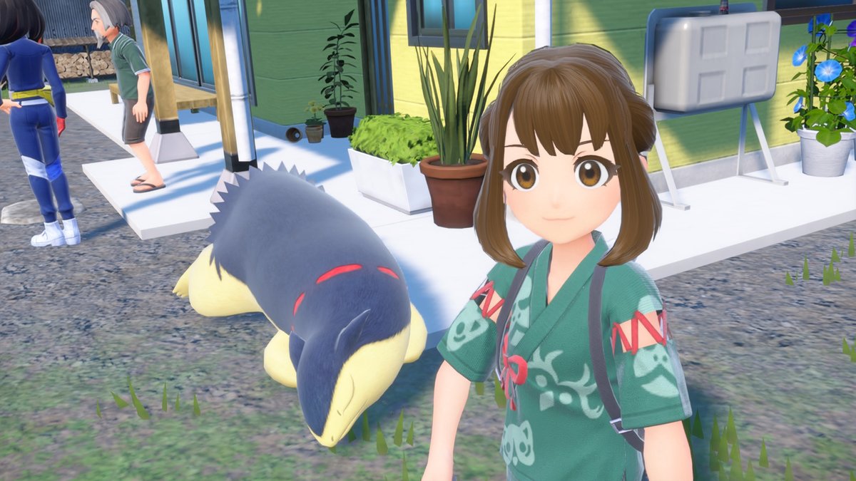 きっくゆっくん🥗 (@speciale940102) on X