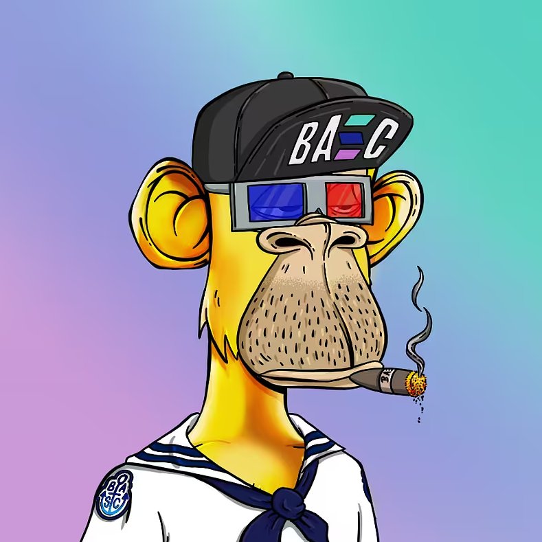 I finally picked up my first BASC V1 Goldy!

And guess what? As part of the buy one get one free promotion I also got sent a free BASC V2🤯

How does it work?

Buy any <a href="/BoredApeSolClub/">Bored Ape Solana Club</a> NFT.
Stake it to earn some $BASC.
Join the Discord to claim your prize! 🔥

<a href="/dak_daze/">Daze💎</a>