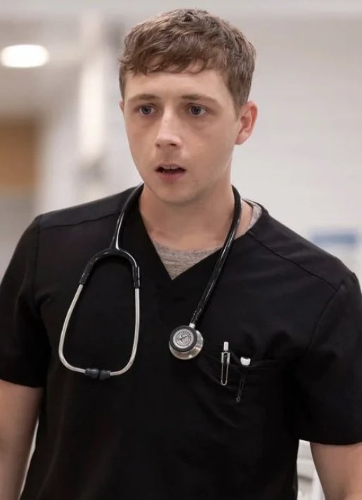 No sé si ya se hizo esto pero hay algo entre Barinaga y Whitaker