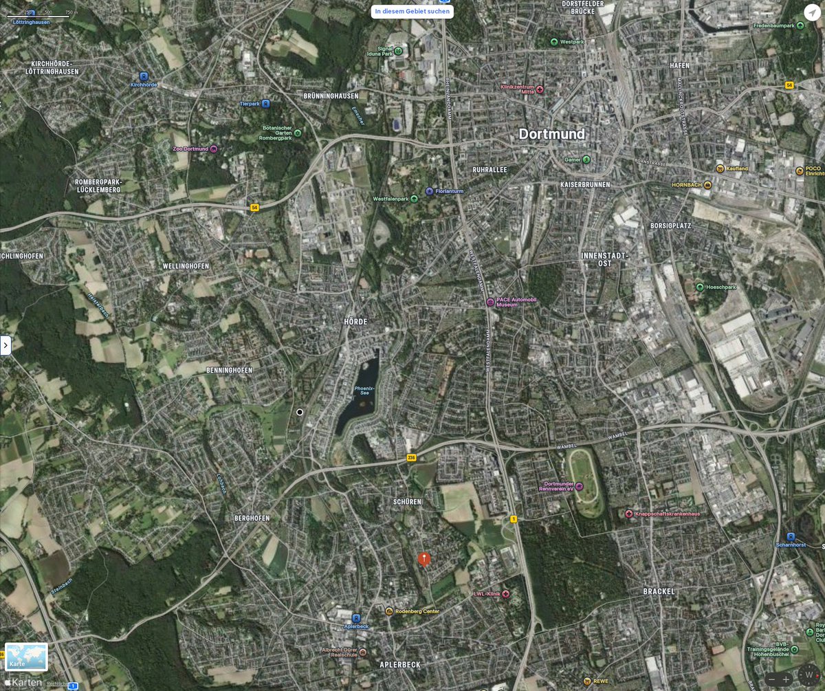 ThomasHaagen's tweet photo. Deutschland #RealEstate -mittendrin statt ganz weit hin (: #Ћestate ;) 3 Immobilien mit 1.614m² Anwesen ganz in der Nähe zum Dortmunder Zentrum. Google Maps via https://t.co/9y3XKj33V7 (Thomas Haagen Lichtgestaltung) zu verkaufen 1.34 M€

Hashtags: #Ћestate #Ћlage #Ћmap #Ћgarden https://t.co/jsQVBdY05g