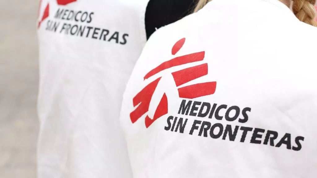 Finalmente #Israel expulsará de #Gaza a la organización MSF (Médicos Sin Fronteras) tras negarse esta última a proporcionar a Israel los nombres de sus médicos en la Franja.
🇮🇱🇵🇸
- Al igual que la UNRWA, la MSF ha sido acusada de contratar a personal sanitario "enchufado" por