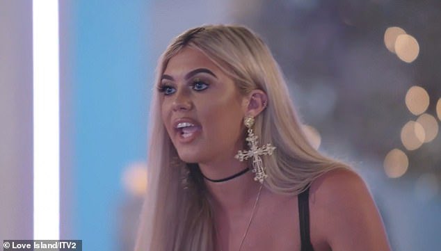 tasha louise 💗 tweet media