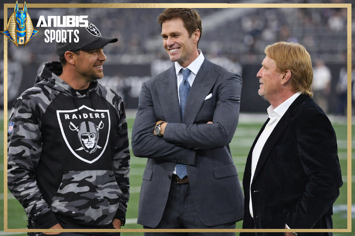 Anubis Sports tweet media