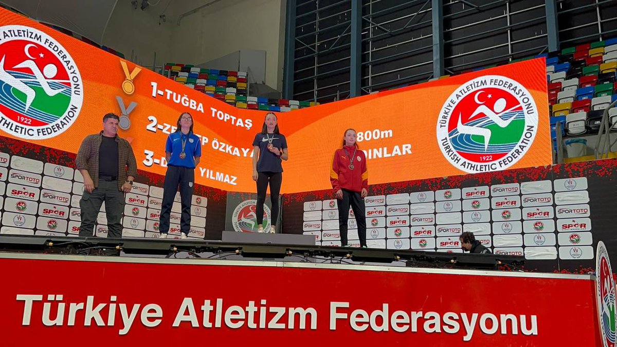 Kars Gençlik ve Spor İl Müdürlüğü tweet media