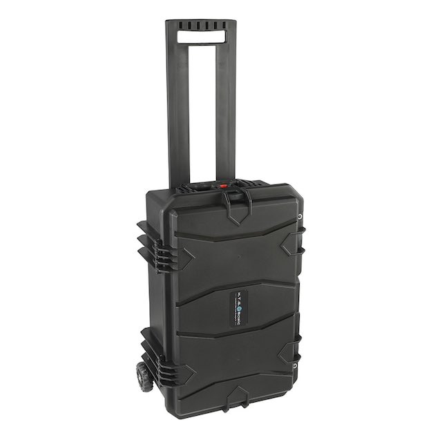 HTG_Basic's tweet image. 新発売🌸
HTGベーシック WAVE 50plus (大容量 軽量 防水IP67 Stackable/積み重ね可能) ハードガンケース ガンケース ハードケース キャスター＆伸縮ハンドル搭載 50cm Black (Eliteモデル)
hercules-gear.jp/view/item/0000…