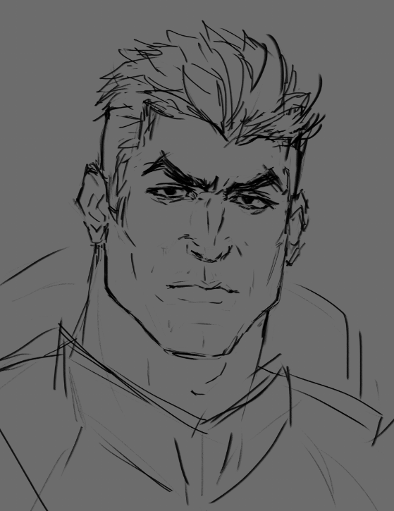 notbl00dless's tweet photo. sketching is difficult sometimes https://t.co/5O6lcWIYaK