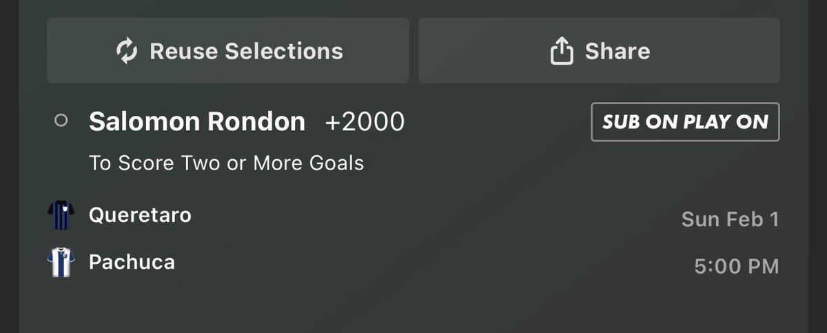 YouWontTho tweet media