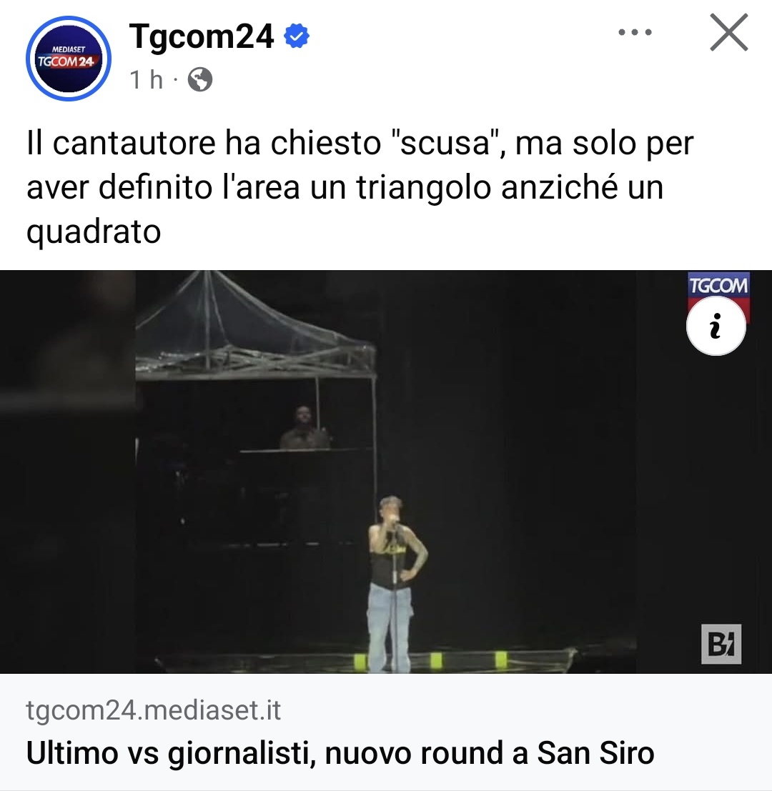 mesorottaercazz's tweet photo. Ultimo è un icona https://t.co/D6vcqaGLXD