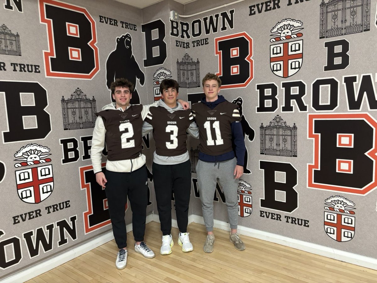 Rex Braillard 27’ tweet media