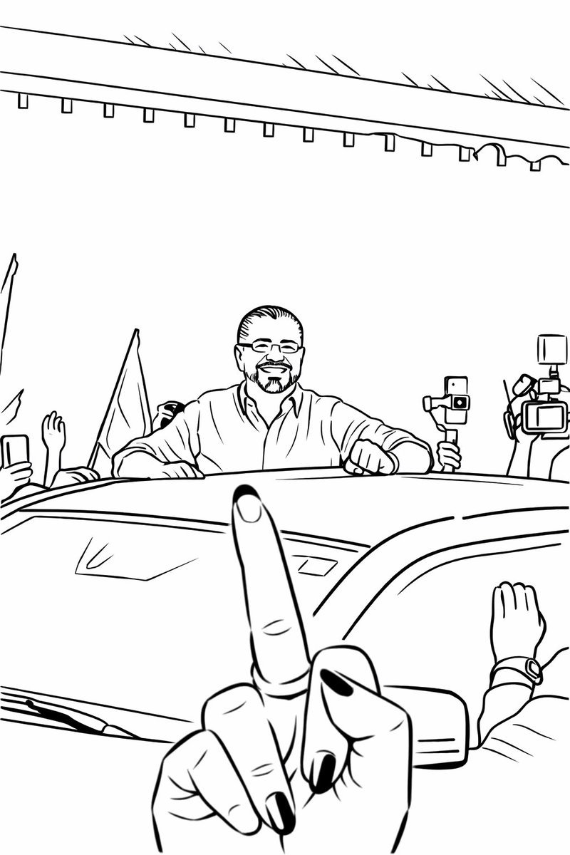 Fondo de pantalla para esperar los resultados