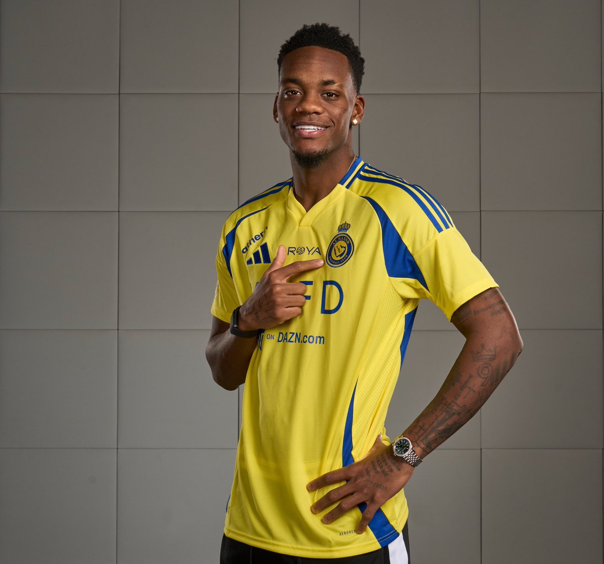 نويصر tweet media