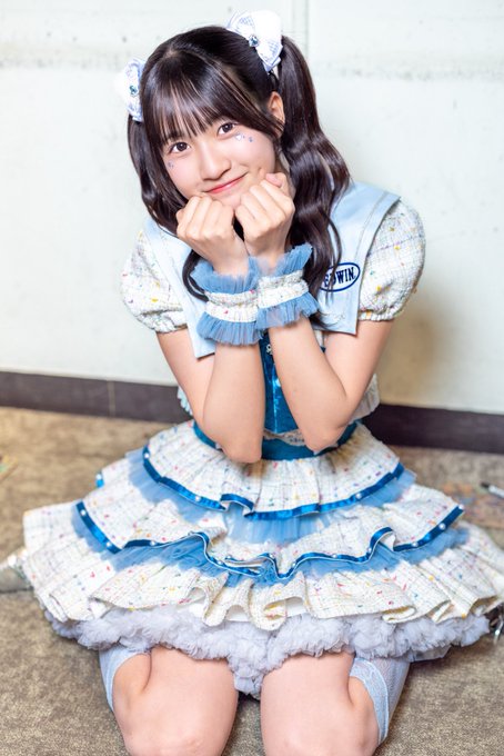 Twitterのコスプレ画像2