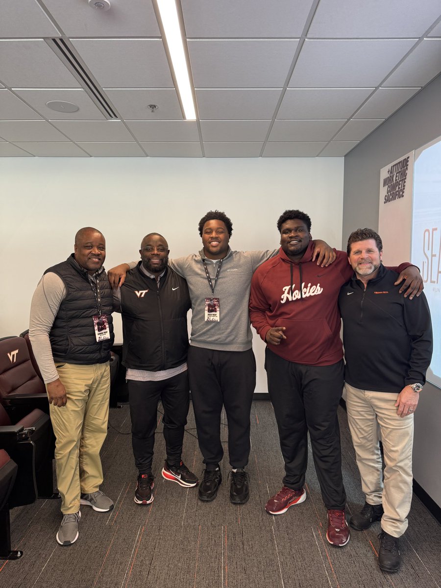 Brock Frisby tweet media