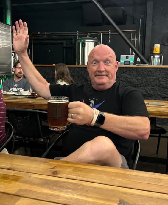 Nick Truesdale tweet media