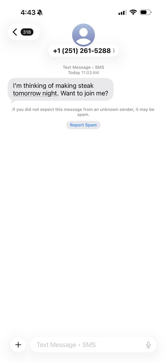 Ribeye? https://t.co/wRdzTKcNQJ