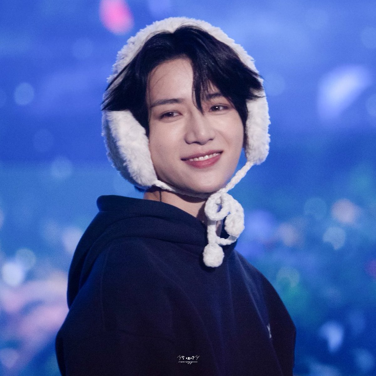 the prettiest smile ♡