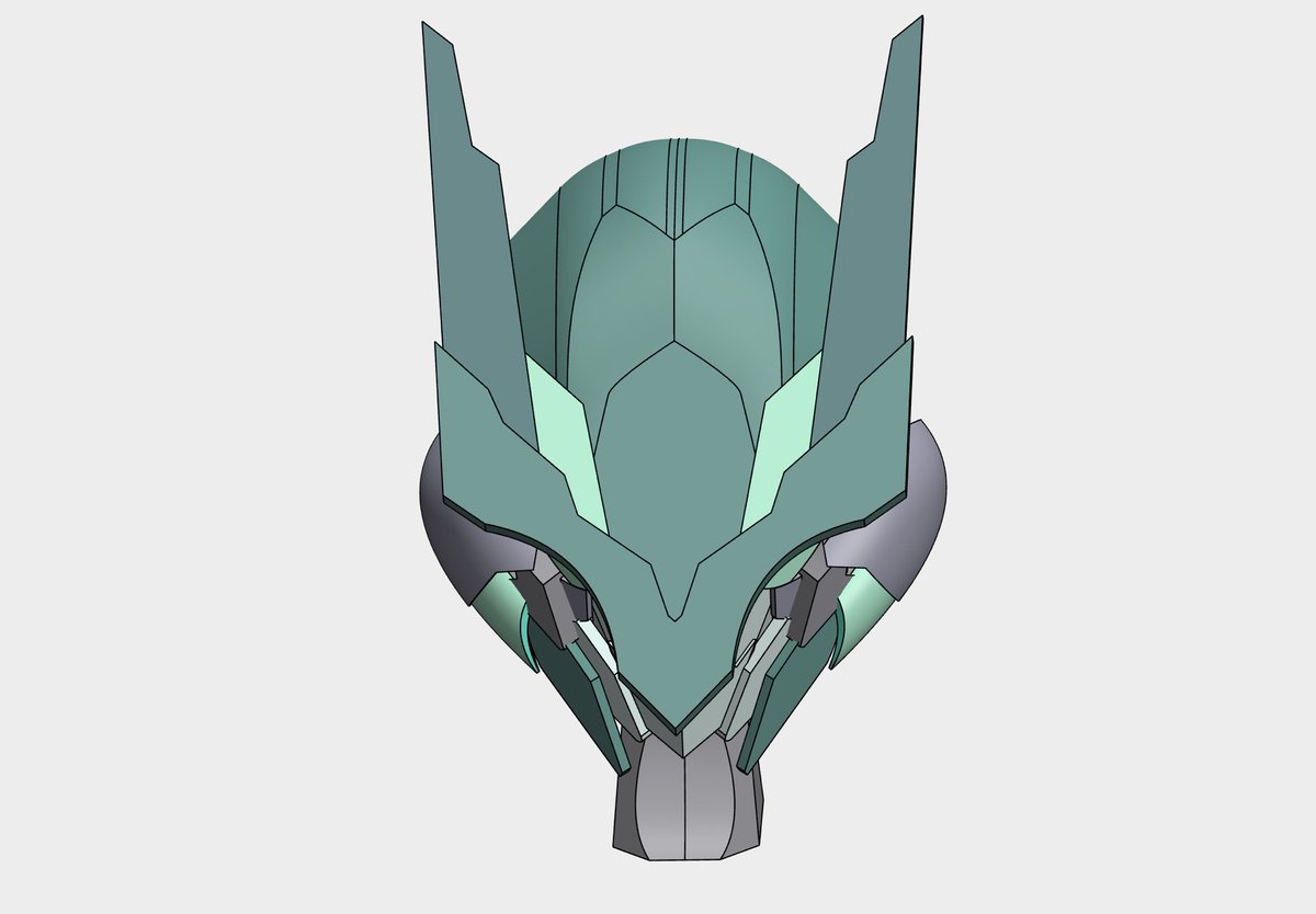 滅茶苦茶いい感じなのでは 