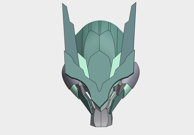 滅茶苦茶いい感じなのでは 