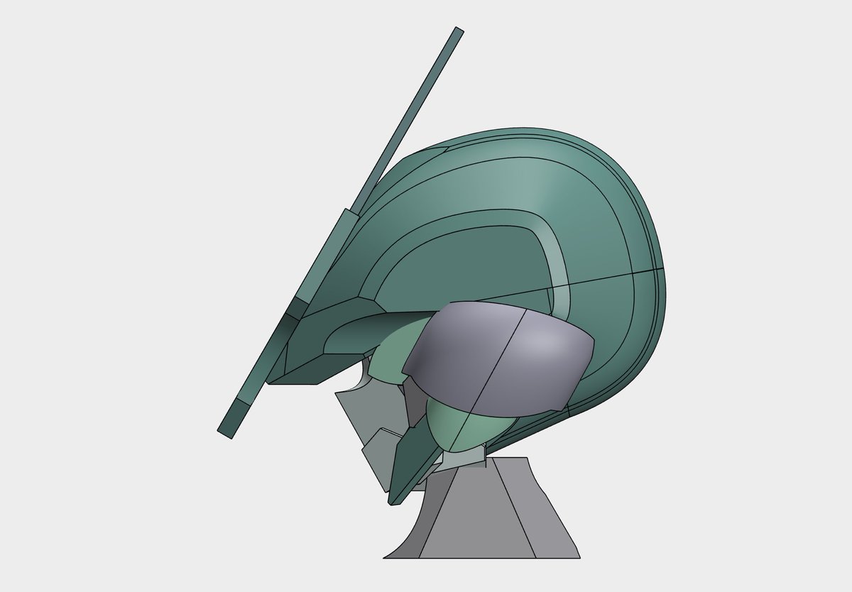 滅茶苦茶いい感じなのでは 