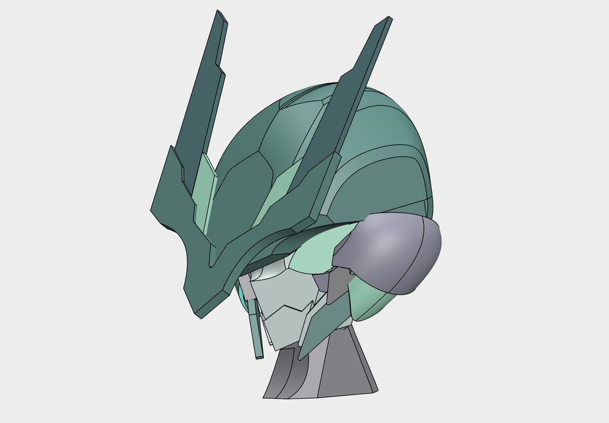 滅茶苦茶いい感じなのでは 