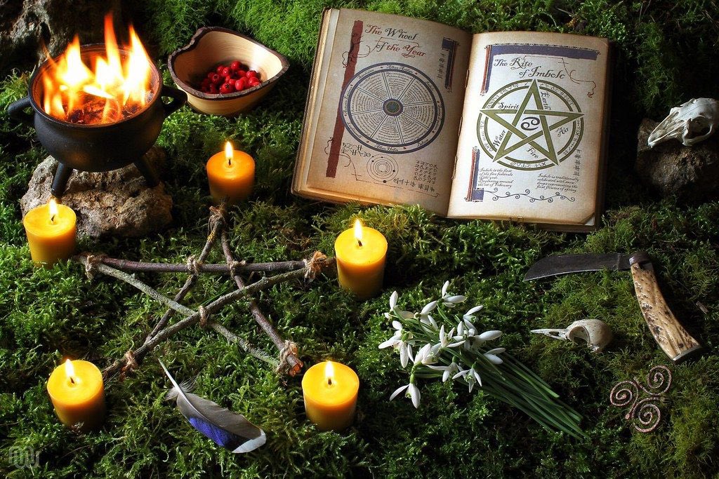 #Imbolc