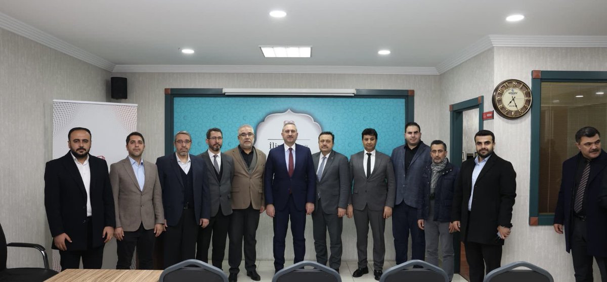 Bahattin Akıl tweet media