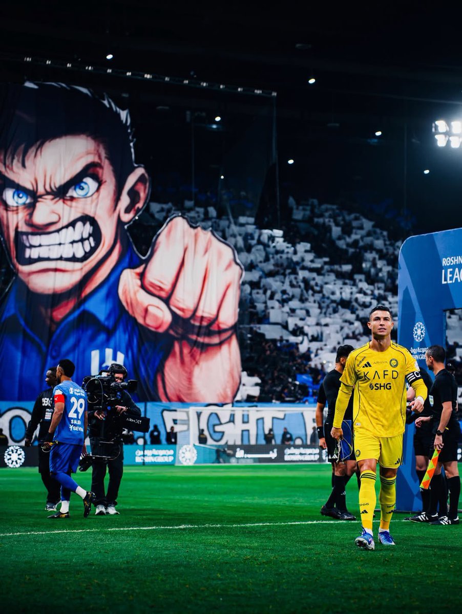 🚨🚨🚨🚨🚨🚨🚨🚨🚨🚨🚨🚨🚨🚨🚨

عااااااااااااااااااااااااااااااااااااااااااااااااجل — AS الإسبانية:

كرستيانو رونالدو يشعر بـأن الصندوق يعامل #الهلال 
بطريقة مختلفة عن باقي أندية الصندوق!!!! 😱💣🇸🇦

🤯🤯🤯🤯🤯🤯🤯🤯🔥🔥🔥🔥🔥🔥🔥