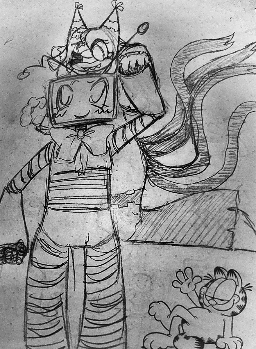 yattaspartner's tweet photo. #candymachine #dandysworld #yumeship I miss drawing Yatta sm I love Yatta and I need to go back to yapping about my wife literally… https://t.co/fxTX44Fa42