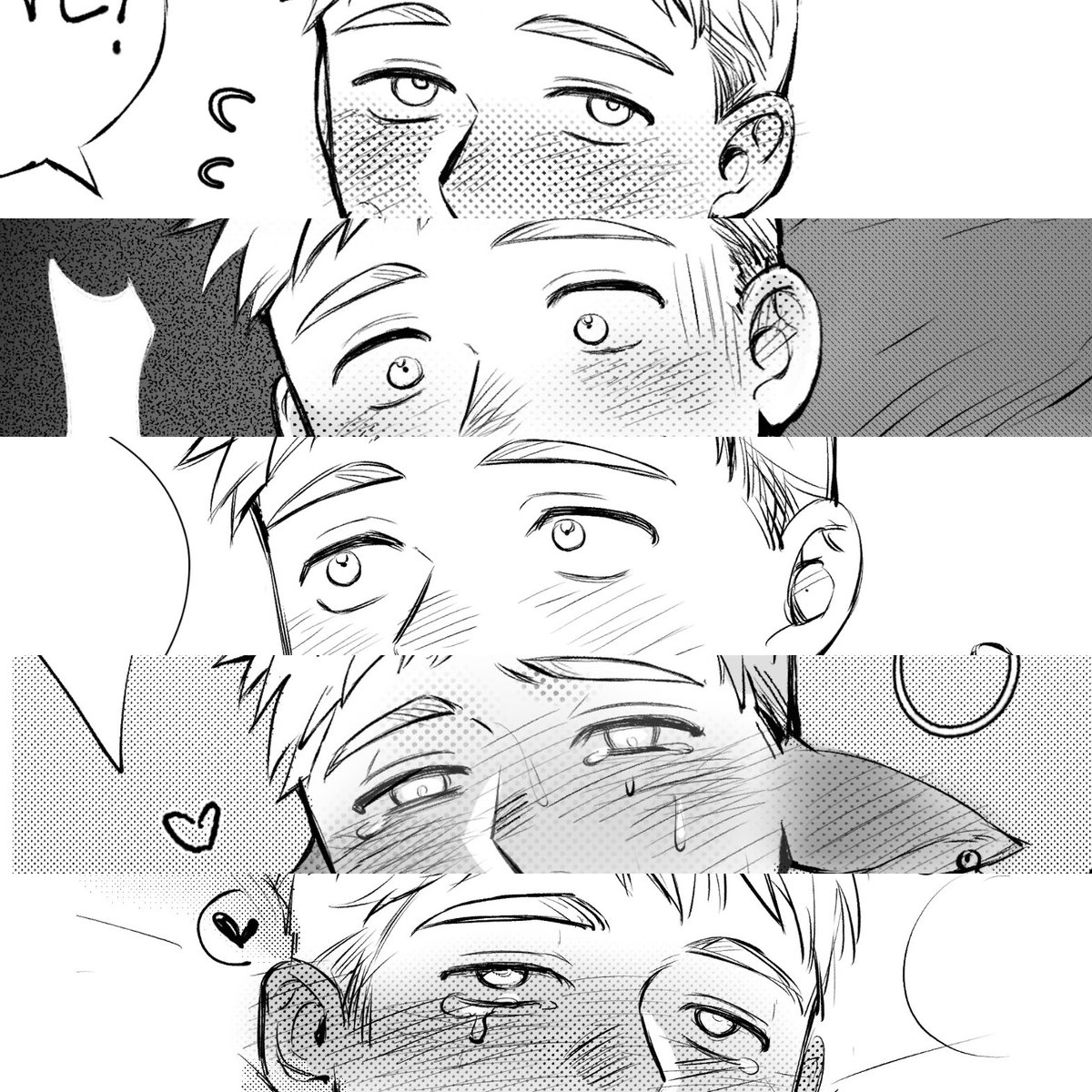 forone272004's tweet image. #laios
some of his looks