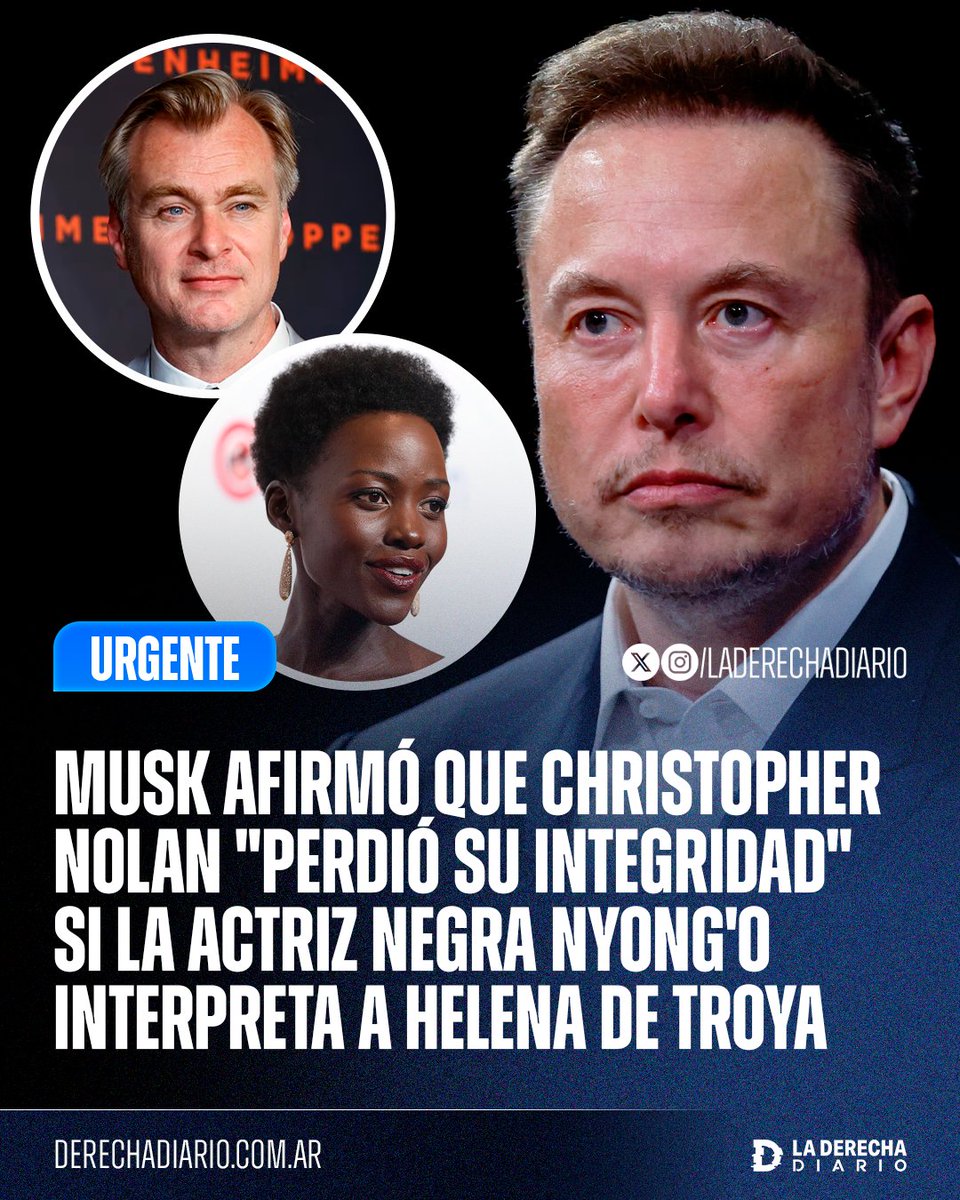 La Derecha Diario tweet media