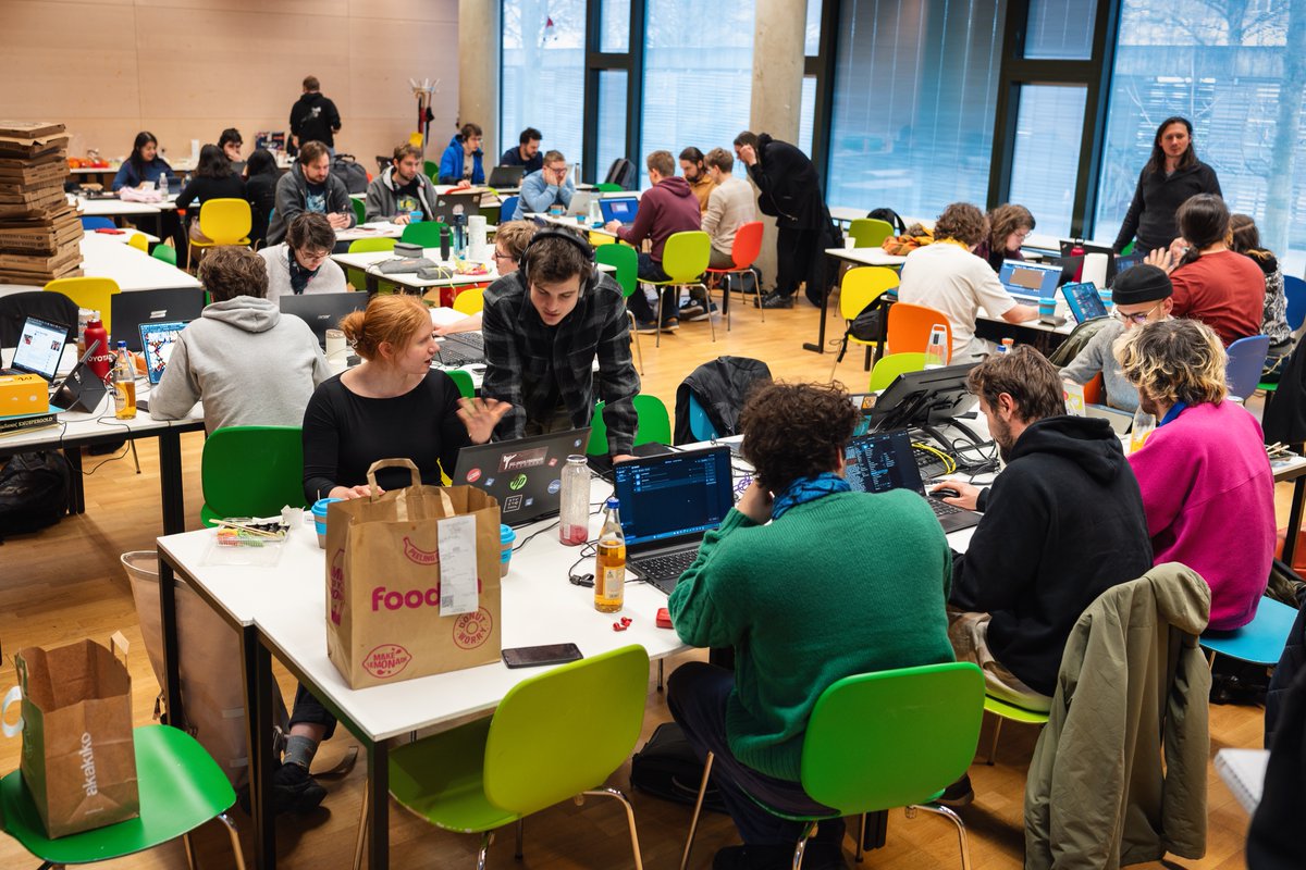 Game Dev Graz tweet media