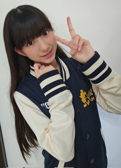 Twitterのコスプレ画像3