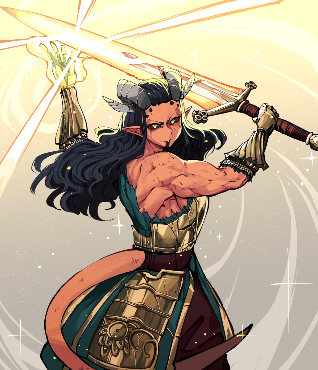 ⭐️ Antares tweet media